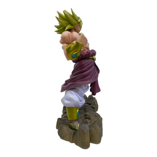 ドラゴンボール フィギュア ドラゴンボール改～最強ライバル編～ ワストワン賞 ブロリー