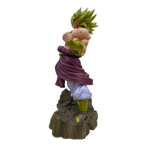 ドラゴンボール フィギュア ドラゴンボール改～最強ライバル編～ ワストワン賞 ブロリー