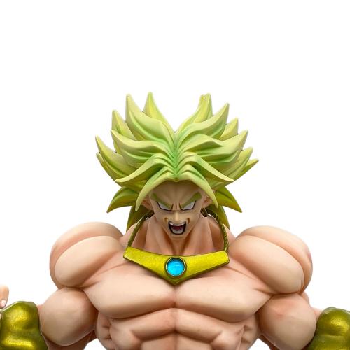 ドラゴンボール フィギュア ドラゴンボール改～最強ライバル編～ ワストワン賞 ブロリー