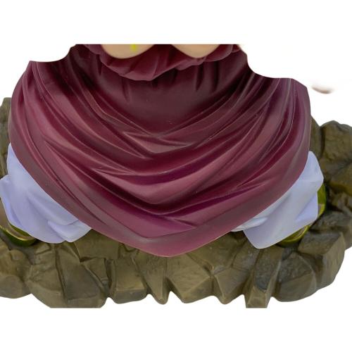 ドラゴンボール フィギュア ドラゴンボール改～最強ライバル編～ ワストワン賞 ブロリー