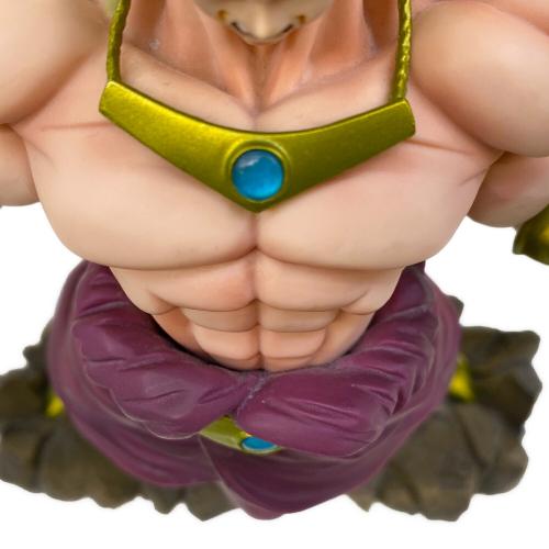 ドラゴンボール フィギュア ドラゴンボール改～最強ライバル編～ ワストワン賞 ブロリー