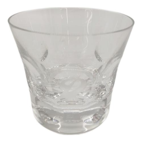 Baccarat (バカラ) ロックグラス 箱付き 中日ドラゴンズ ベルーガ