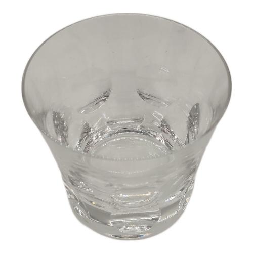 Baccarat (バカラ) ロックグラス 箱付き 中日ドラゴンズ ベルーガ