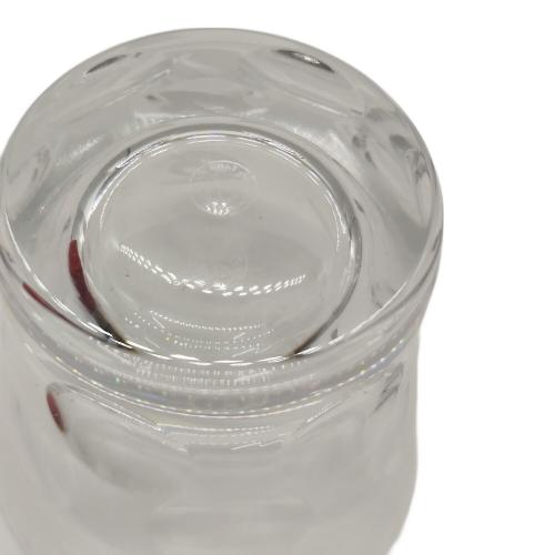 Baccarat (バカラ) ロックグラス 箱付き 中日ドラゴンズ ベルーガ