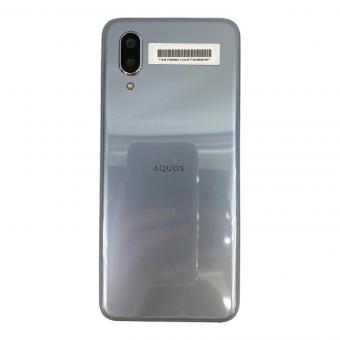 SHARP (シャープ) AQUOS sense3 plus サインアウト確認済 357986100750669 ○ SoftBank 128GB バッテリー:Aランク 程度:Bランク 2019年発売