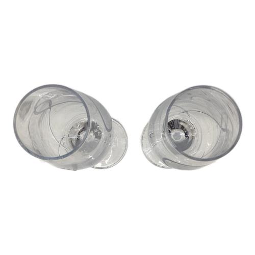 Wedgwood (ウェッジウッド) シャンパングラス 2Pセット