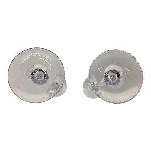 Wedgwood (ウェッジウッド) シャンパングラス 2Pセット