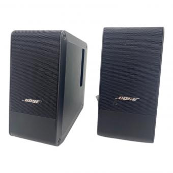 BOSE (ボーズ) ペアスピーカー Micro Music Monitor