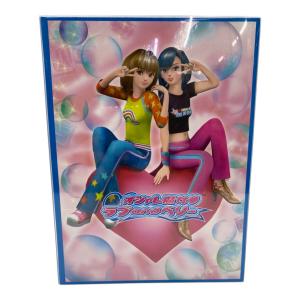 オシャレ魔女 ラブアンドベリー オードパルファム MINI-MORE 残量80%-99%