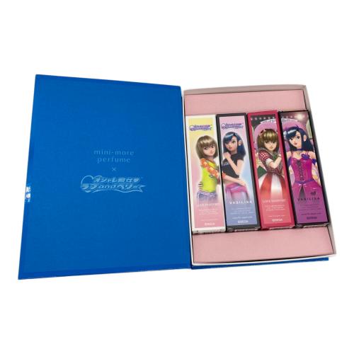 オシャレ魔女 ラブアンドベリー オードパルファム MINI-MORE 残量80%-99%