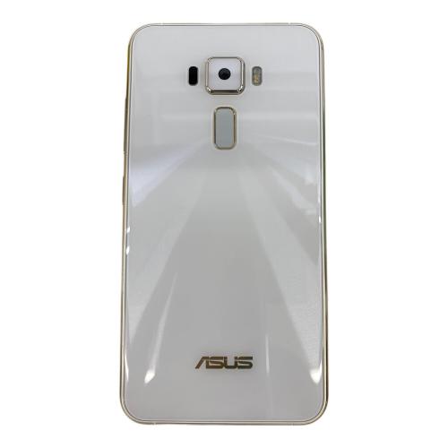 ZenFone 3 ASUS Z017DA サインアウト確認済 359027073526964 ー 32GB