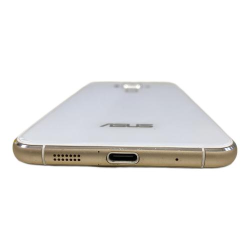 ZenFone 3 ASUS Z017DA サインアウト確認済 359027073526964 ー 32GB