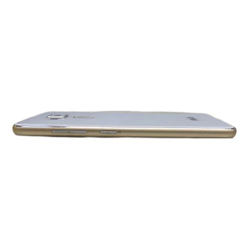 ZenFone 3 ASUS Z017DA サインアウト確認済 359027073526964 ー 32GB