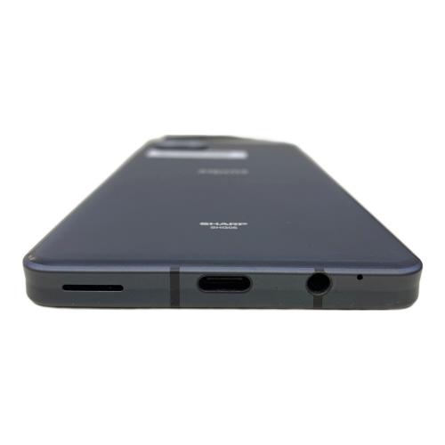 SHARP (シャープ) AQUOS sense6 AQUOS sense6 SHG05 サインアウト確認済 356659111360361 ▲(au) au 修理履歴無し 64GB バッテリー:Bランク 程度:Bランク