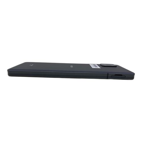 SHARP (シャープ) AQUOS sense6 AQUOS sense6 SHG05 サインアウト確認済 356659111360361 ▲(au) au 修理履歴無し 64GB バッテリー:Bランク 程度:Bランク