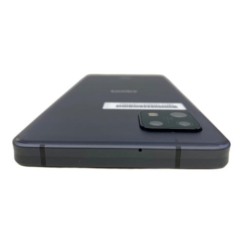 SHARP (シャープ) AQUOS sense6 AQUOS sense6 SHG05 サインアウト確認済 356659111360361 ▲(au) au 修理履歴無し 64GB バッテリー:Bランク 程度:Bランク