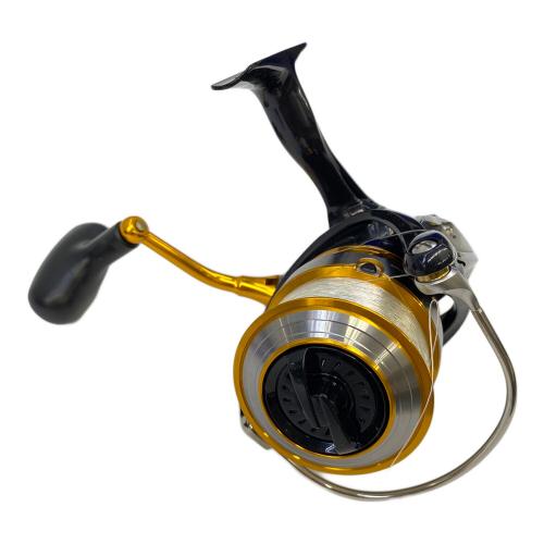 DAIWA (ダイワ) リール REVROS 4000 スピニングリール