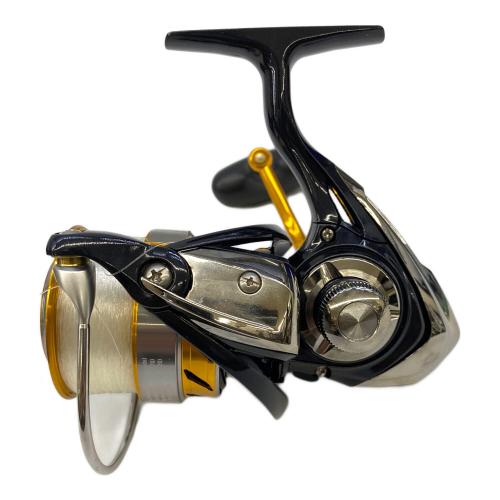 DAIWA (ダイワ) リール REVROS 4000 スピニングリール