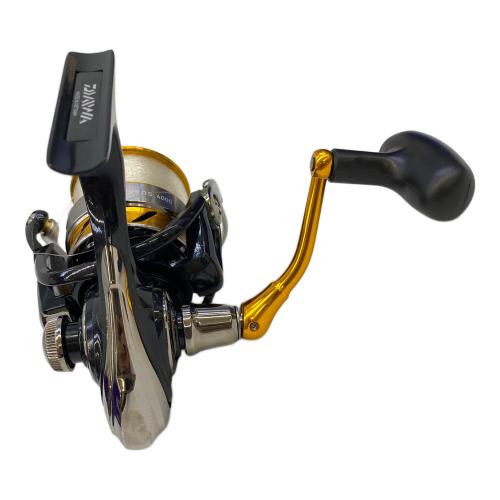 DAIWA (ダイワ) リール REVROS 4000 スピニングリール