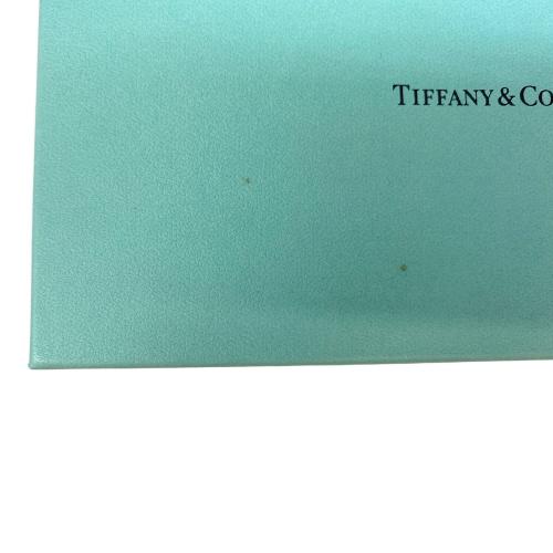 TIFFANY & Co. (ティファニー) タンブラー 2Pセット 未使用品 箱付き