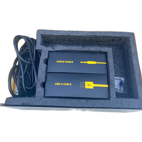 maono (マオノ) オーディオミキサー＆マイク AU-AM200/AU-PM360TR 動作確認済み -