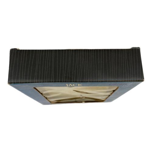 ナイトメアビフォアクリスマス JACK ジャックの首 ピンバッジ　キャラクターグッズ