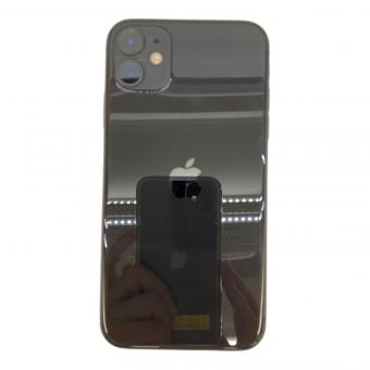 Apple (アップル) iPhone11 MWM02J/A サインアウト確認済 352922111097902 ○ SoftBank 修理履歴無し 128GB バッテリー:Aランク(94%) 程度:Bランク 未商品化