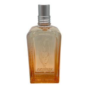 L'OCCITANE (ロクシタン) オードトワレ Verveine Mandarine 100ml 残量80%-99%
