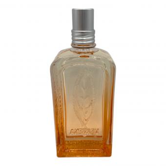 L'OCCITANE (ロクシタン) オードトワレ Verveine Mandarine 100ml 残量80%-99%