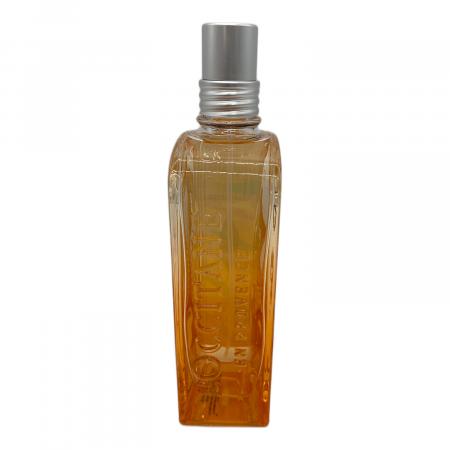 L'OCCITANE (ロクシタン) オードトワレ Verveine Mandarine 100ml 残量