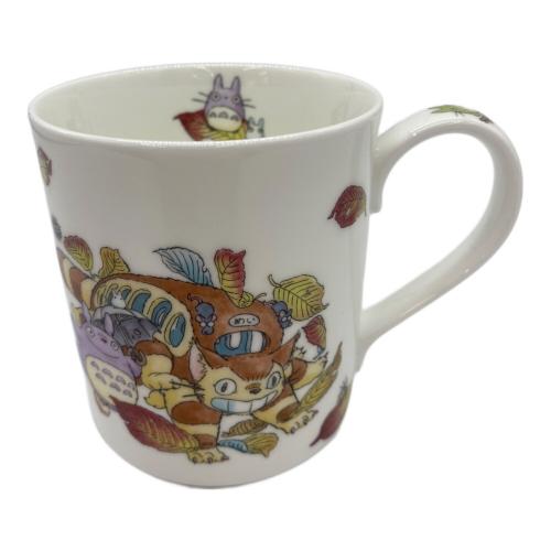 Noritake (ノリタケ) マグカップ T97265/4660-5 スタジオジブリ がまずみ