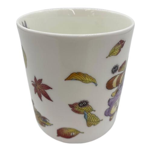Noritake (ノリタケ) マグカップ T97265/4660-5 スタジオジブリ がまずみ