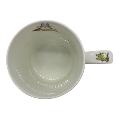 Noritake (ノリタケ) マグカップ T97265/4660-5 スタジオジブリ がまずみ