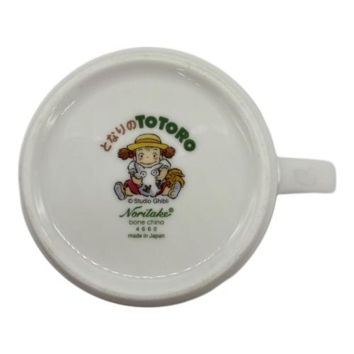 Noritake (ノリタケ) マグカップ T97265/4660-5 スタジオジブリ がまずみ