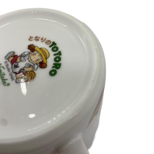 Noritake (ノリタケ) マグカップ T97265/4660-5 スタジオジブリ がまずみ
