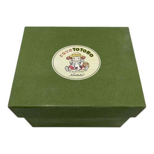 Noritake (ノリタケ) マグカップ T97265/4660-5 スタジオジブリ がまずみ