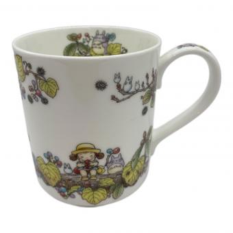 Noritake (ノリタケ) マグカップ T97265/4660-6 トトロ さるとりいばら