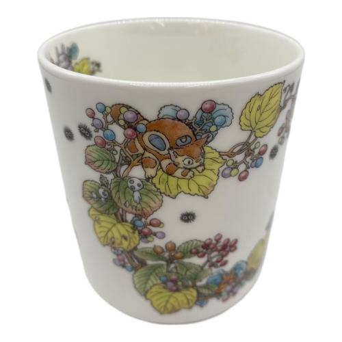 Noritake (ノリタケ) マグカップ T97265/4660-6 トトロ さるとりいばら