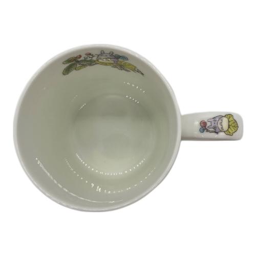 Noritake (ノリタケ) マグカップ T97265/4660-6 トトロ さるとりいばら