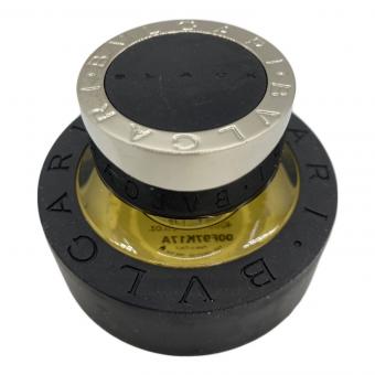 BVLGARI (ブルガリ) オードトワレ　ブラック 40ml 残量80%-99%