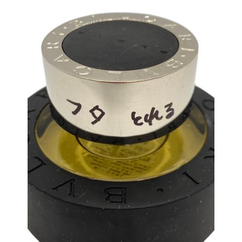 BVLGARI (ブルガリ) オードトワレ　ブラック 40ml 残量80%-99%