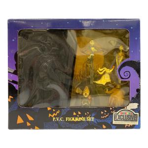 ディズニー ナイトメアビフォアクリスマス トイザらス 限定3000箱