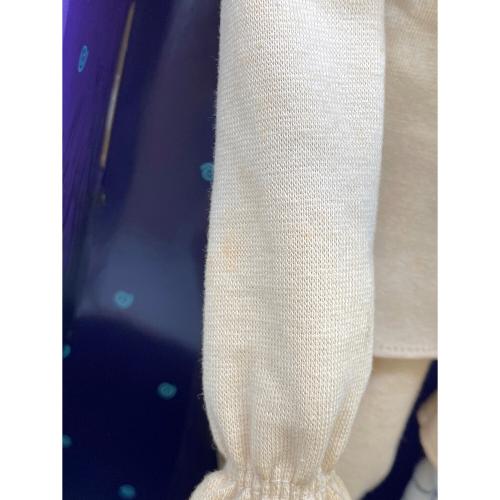 ディズニー ハイパーホビー'98 VOL.11 誌上限定版「N-108 STUFFED FIGURE / JACK(S) 」 ナイトメアビフォアクリスマス パジャマ ジャック