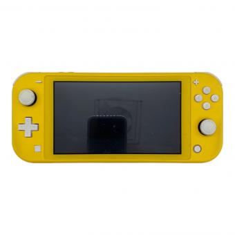 Nintendo (ニンテンドー) Nintendo Switch Lite HDH-001 動作確認済み -