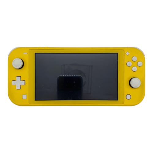 Nintendo (ニンテンドー) Nintendo Switch Lite HDH-001 動作確認済み -