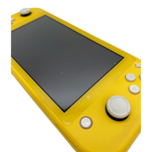 Nintendo (ニンテンドー) Nintendo Switch Lite HDH-001 動作確認済み -