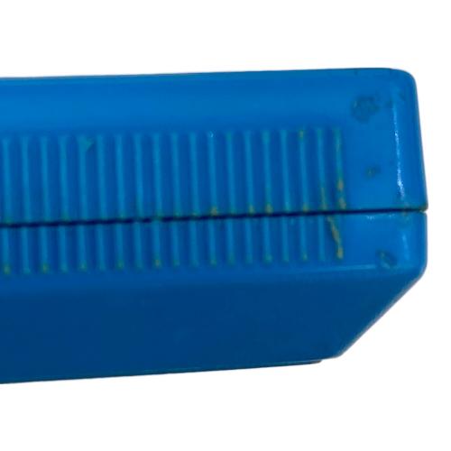 カプコン ファミコン用ソフト ロックマン -