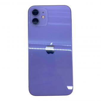 Apple (アップル) iPhone12 MJNJ3J/A サインアウト確認済 353920961855816 ○ SIM FREE 修理履歴無し 128GB