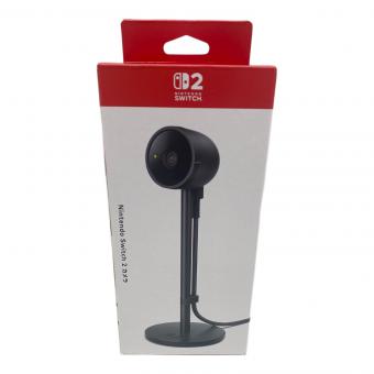 Nintendo (ニンテンドー) カメラ BEE-A-CNSKA Nintendo Switch 2 BEE-019