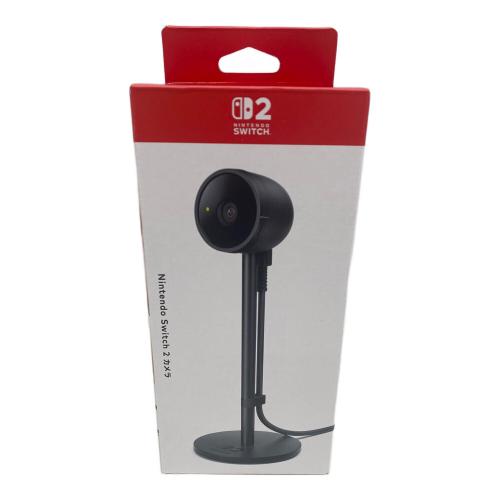 Nintendo (ニンテンドー) カメラ BEE-A-CNSKA Nintendo Switch 2 BEE-019
